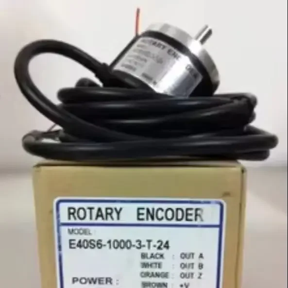 

Энкодер E40S6-1000-3-T-24