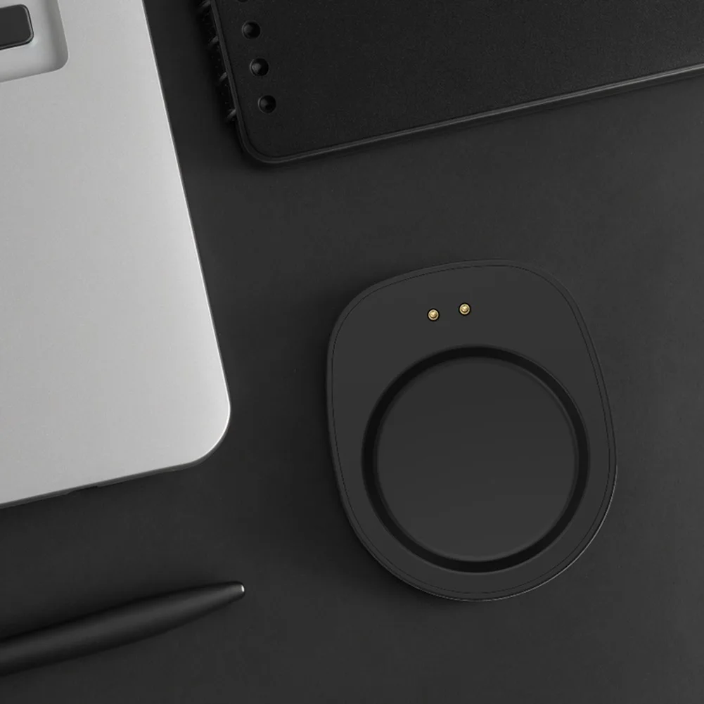 Adattatore per caricabatterie Adattatore di ricarica USB C Dock di ricarica Convertitore magnetico Convertitore per caricabatterie per Amazfit Balance A2286/T-Rex 3 A2322