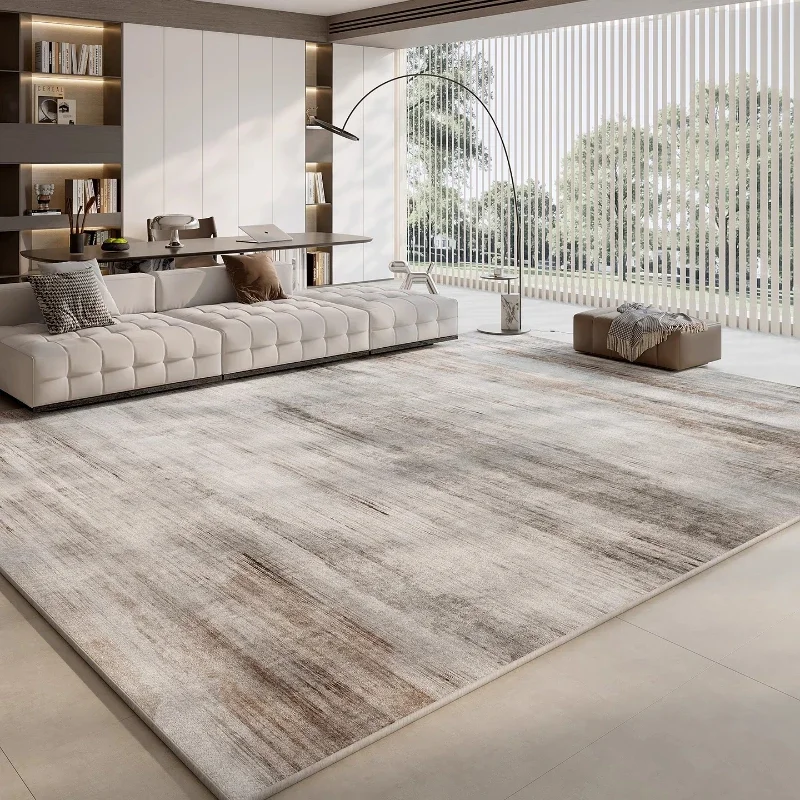 

Zara Home Decor Carpet Living Room Rug Bedroom Floor Mat Contemporary Luxury Modern Design Interior Furniture Teppich Sofa