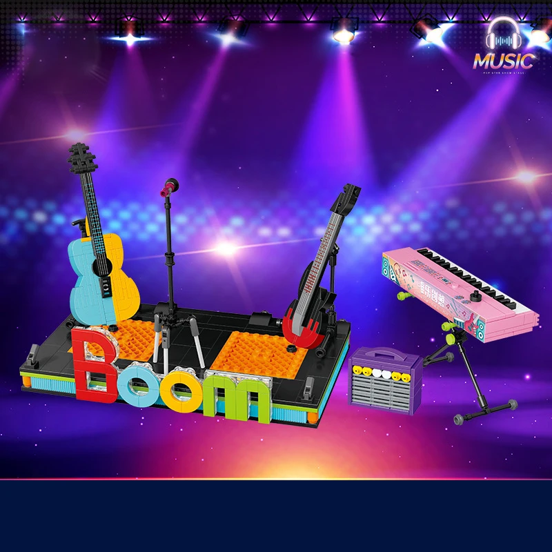 Set da costruzione per violino in legno fatto a mano con dettagli botanici |   Giocattolo didattico STEM, decorazioni artistiche per la casa e regalo perfetto per i musicisti