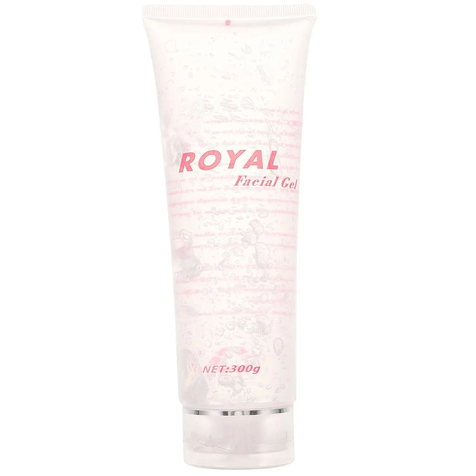 

Cooling Gel 300ml for Hair Removal Skin Care Compatible with Beauty Devices Men Women Face Body Highly Moisturizing