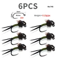 6PCS 745