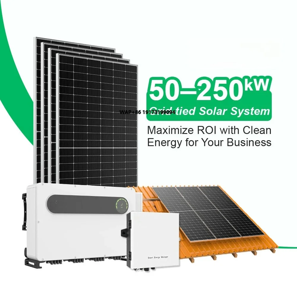 Solar Inverter Syst…
