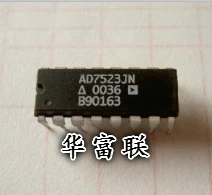 

Free shipping 8DACAD7523JN DIP-16 10PCS As shown