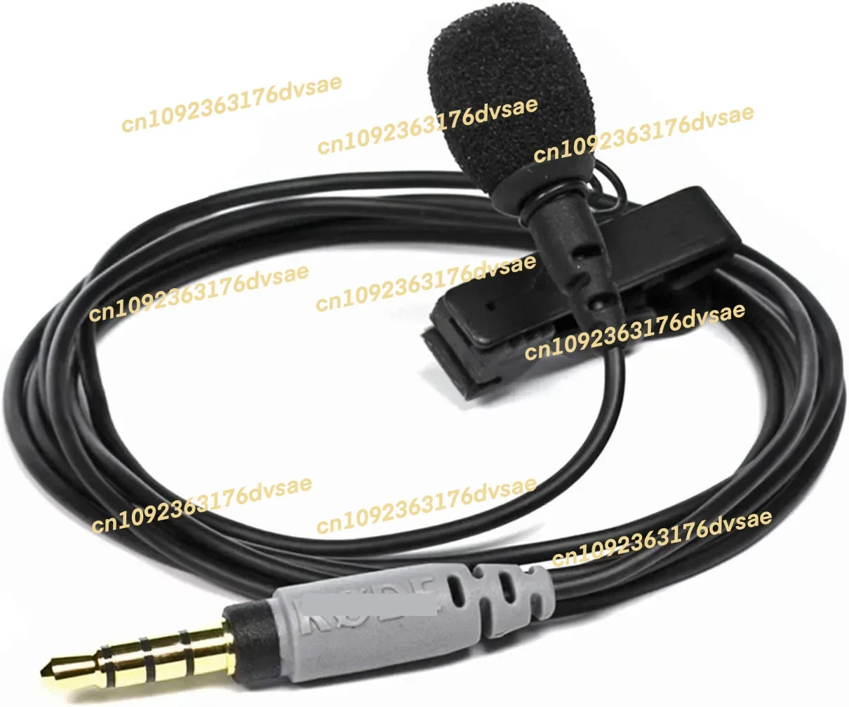 NEW Rode SmartLav+ Lavalier Microphone