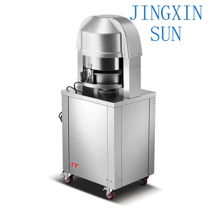 36 Equal parts dough dividing machine commercial moon cake filling dividing machine stainless steel bread dividing machine bakin