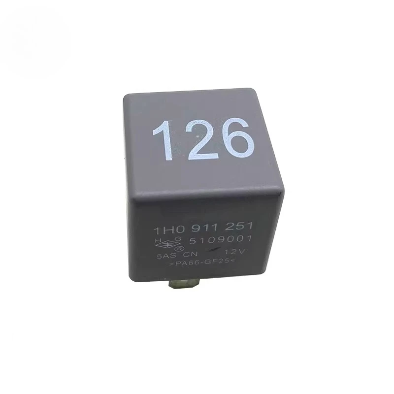 

For Volkswagen Lavida Polo Bora Air Conditioning Start Relay