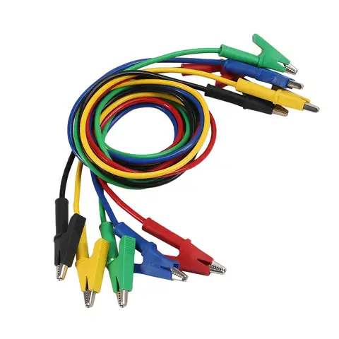 8 best sales परीक्षण लीड - №8