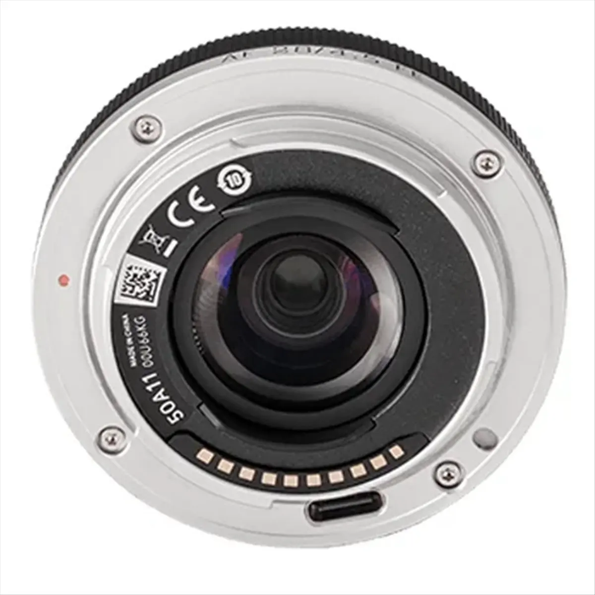 

N05R Viltrox AF 28mm F4.5 Autofocus Full-Frame Lens for Nikon Z-Mount Mount Camera Lens