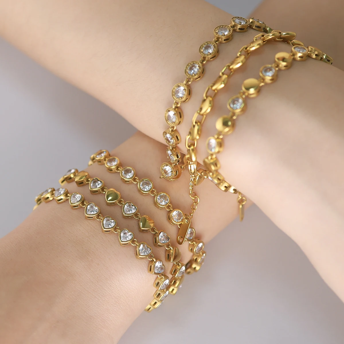 Thumbnail 4 - #60 Best Gold-Plated Bracelets to Buy In 2026