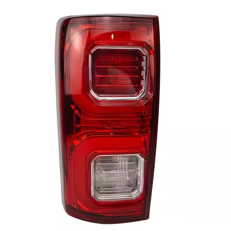 

Для JAC Shuailing Frison T8 Pickup 2018~2023: Светодиодный задний фонарь с лампами, сигнальный фонарь, противотуманная фара, аксессуары