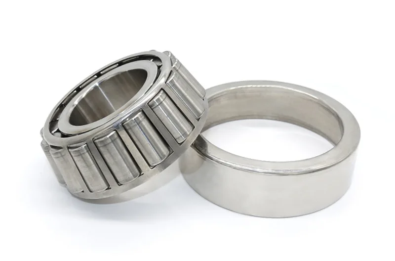 Tapered Roller Bearings S32312 S32313 Slewing Support Pressure Steering Bearings