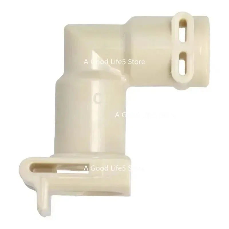

Apply To Delong EC680/685/885 Boiler Water Guide Elbow Maintenance Accessories DELONGHI Leak Valve Connection L-type