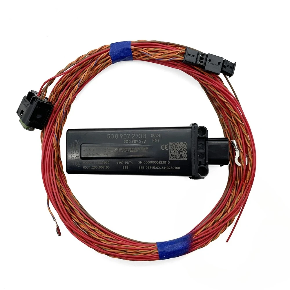 5Q0 907 273 B For M…