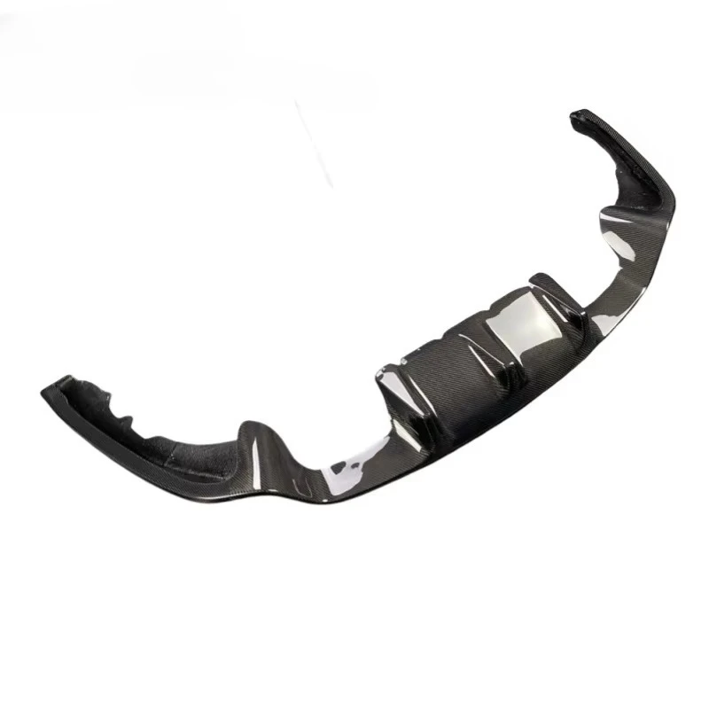 

F87 M2/M2 Competition (M2C) Carbon Fiber 3D Style Rear Diffuser Perfect Fit