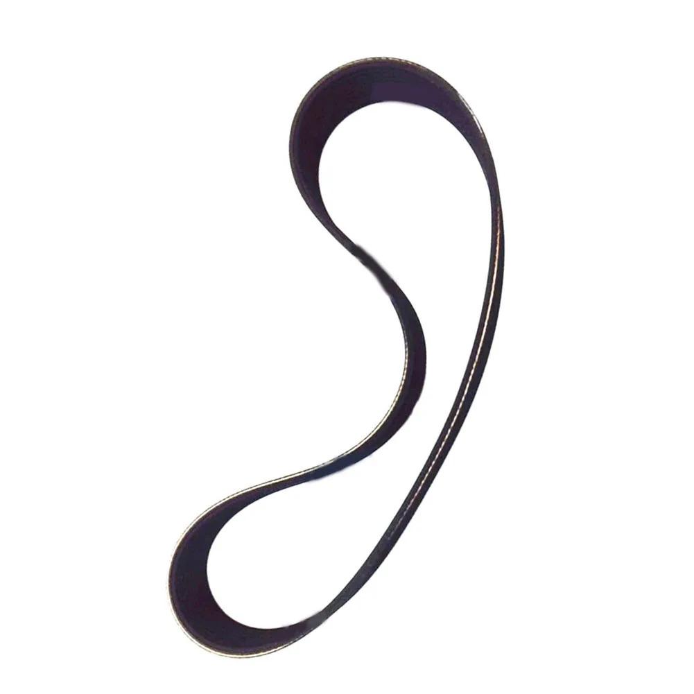 Cinghia per sega a mitra Sostituisci la cinghia di trasmissione Cinghia per mitra Cortile domestico come immagini Mostra la cinghia per la parte di ricambio della cinghia per sega a mitra DW706