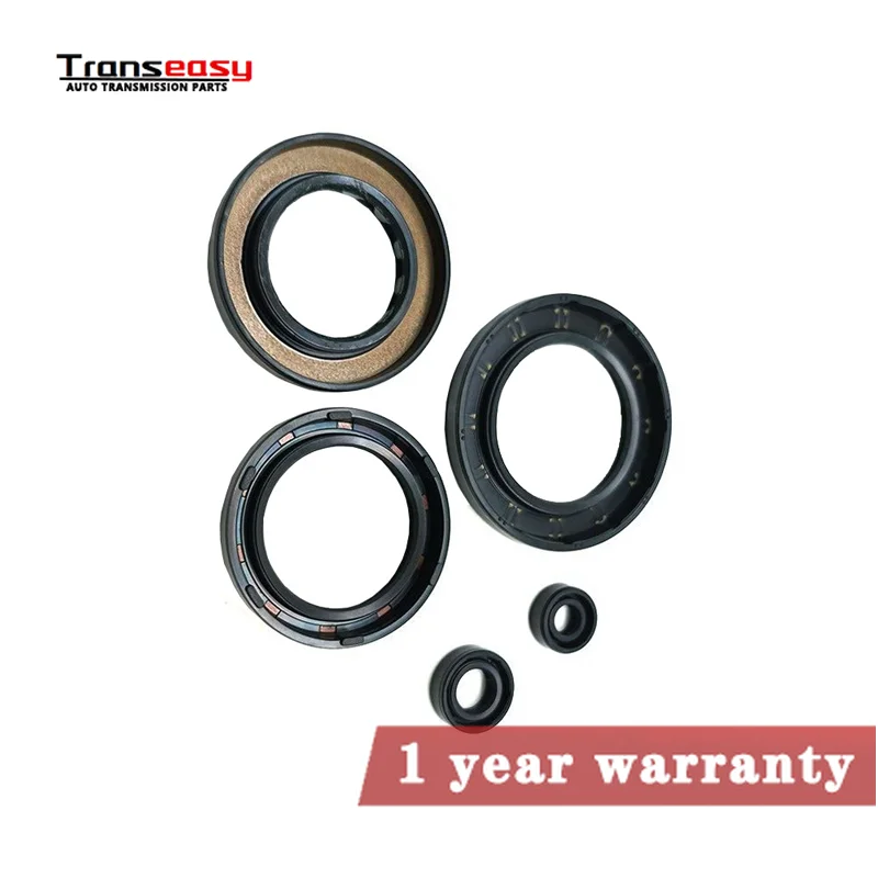 MRVA transmissão automática Gearbox Seals Kit, se encaixa para Honda CRV 2003-2006 5 velocidades, MkyA GPLA RD5