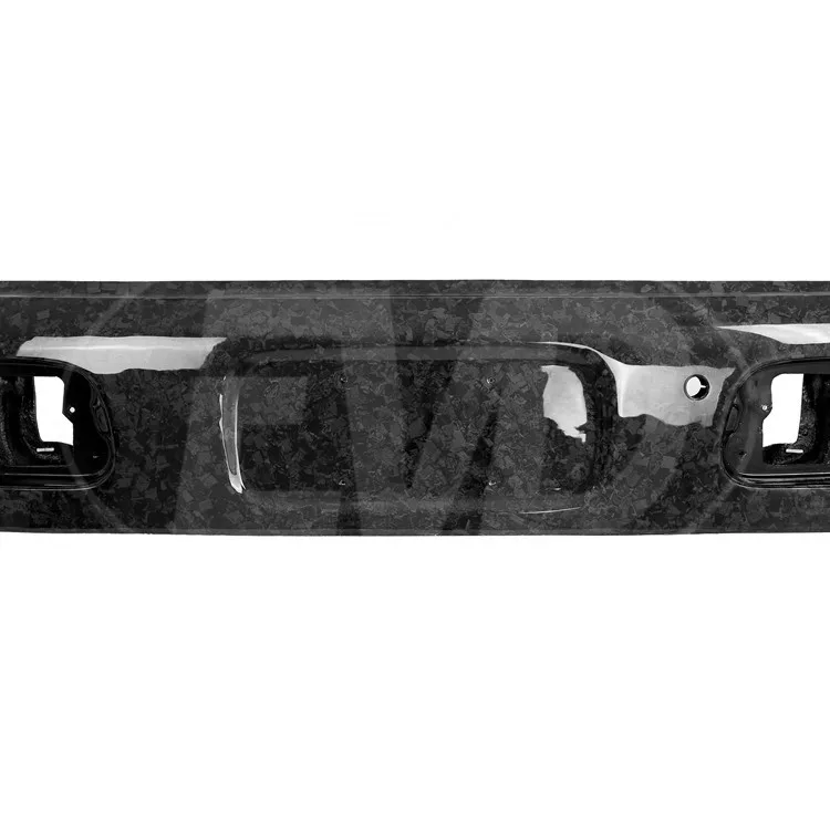 

FORGED CARBON FIBER REAR TRUNK for 1992-1995 HONDA CIVIC 3DR