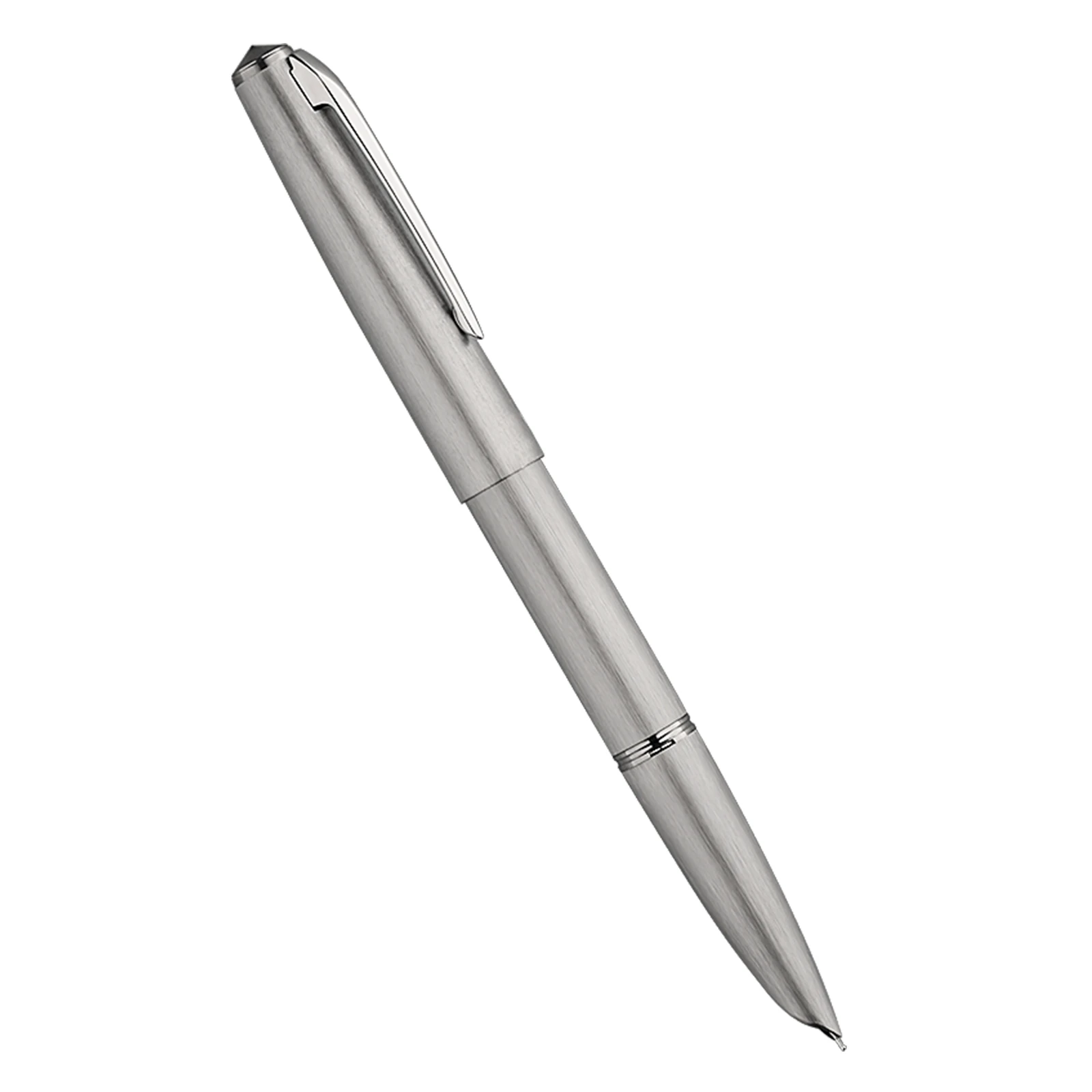 Majohn – i200 itanium lloy en métal, 14, 0.5mm, avec onduleur