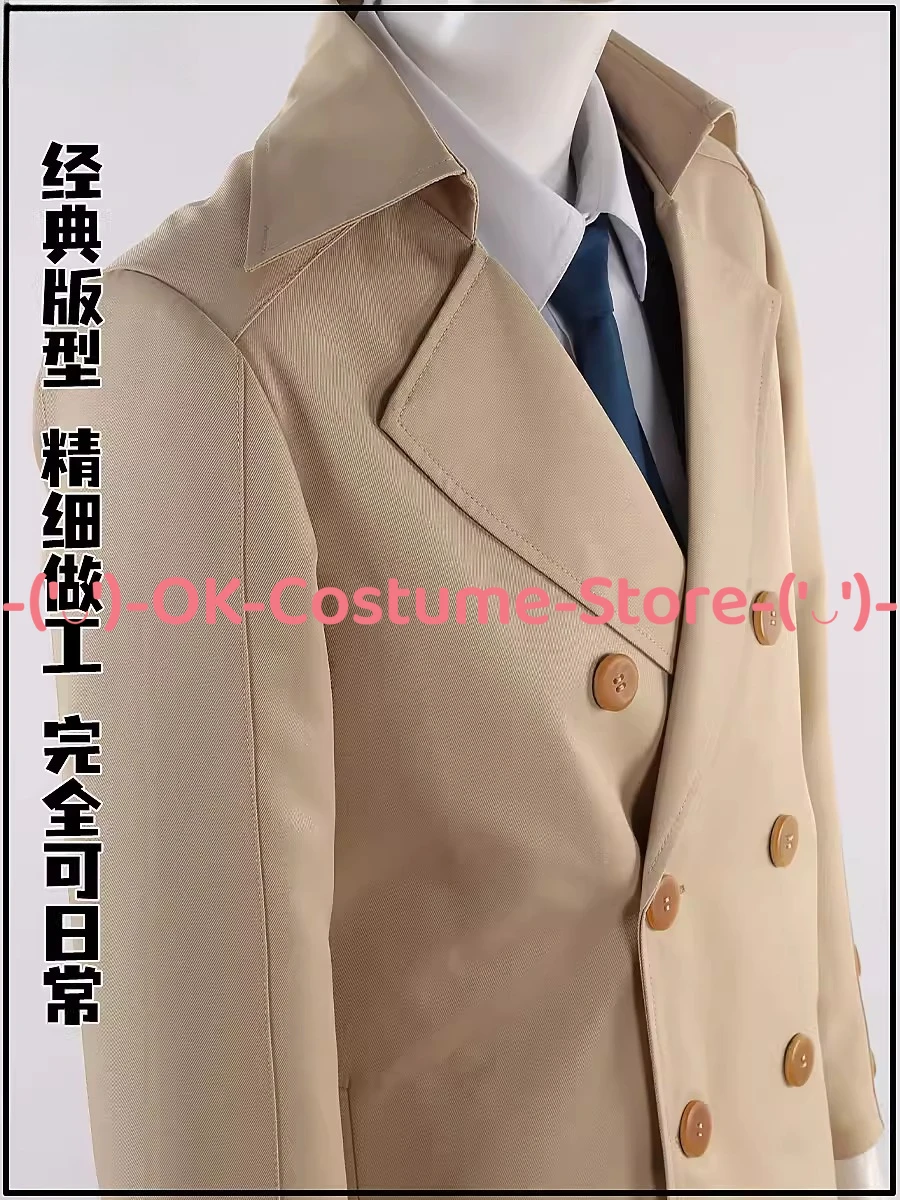 [حجم مخصص] أزياء جاسوس × فاميل - مراجعة Spy Family Outfit وسعره