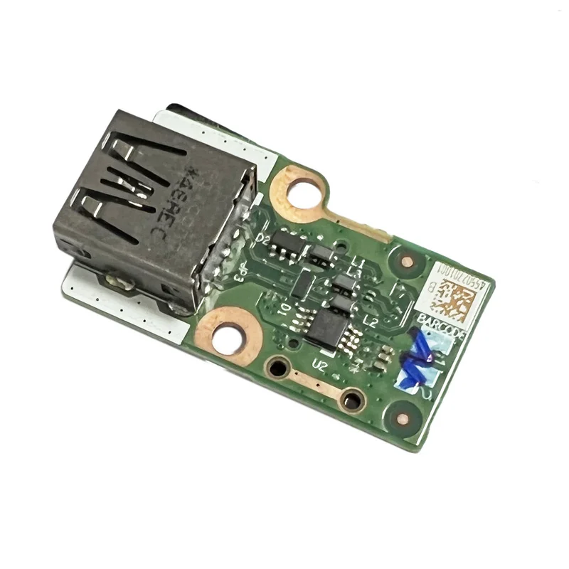 ZZ ZZ USB Subcard board for LENOVO ThinkPad T440s 20AQ 20AR 04X3865 NS-A055