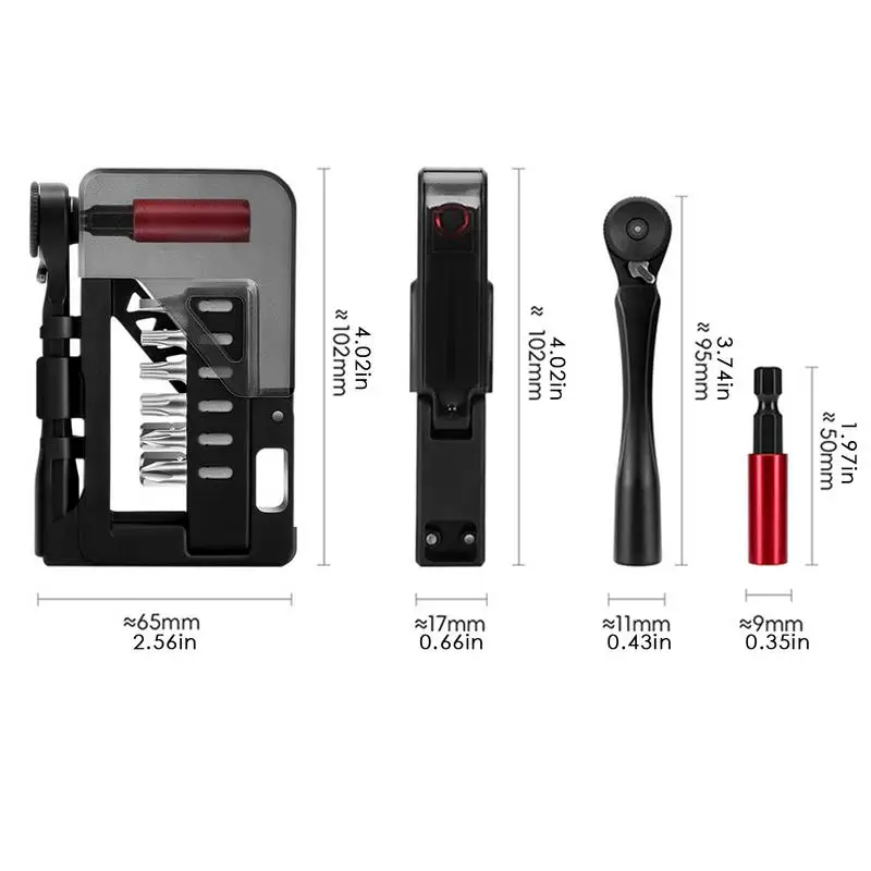 ประแจวงล้อขนาดเล็กประแจวงล้อเครื่องมือขี่จักรยานยางซ่อมเครื่องมือสําหรับผู้ใหญ่อุปกรณ์บํารุงรักษาจักรยานเสือภูเขา