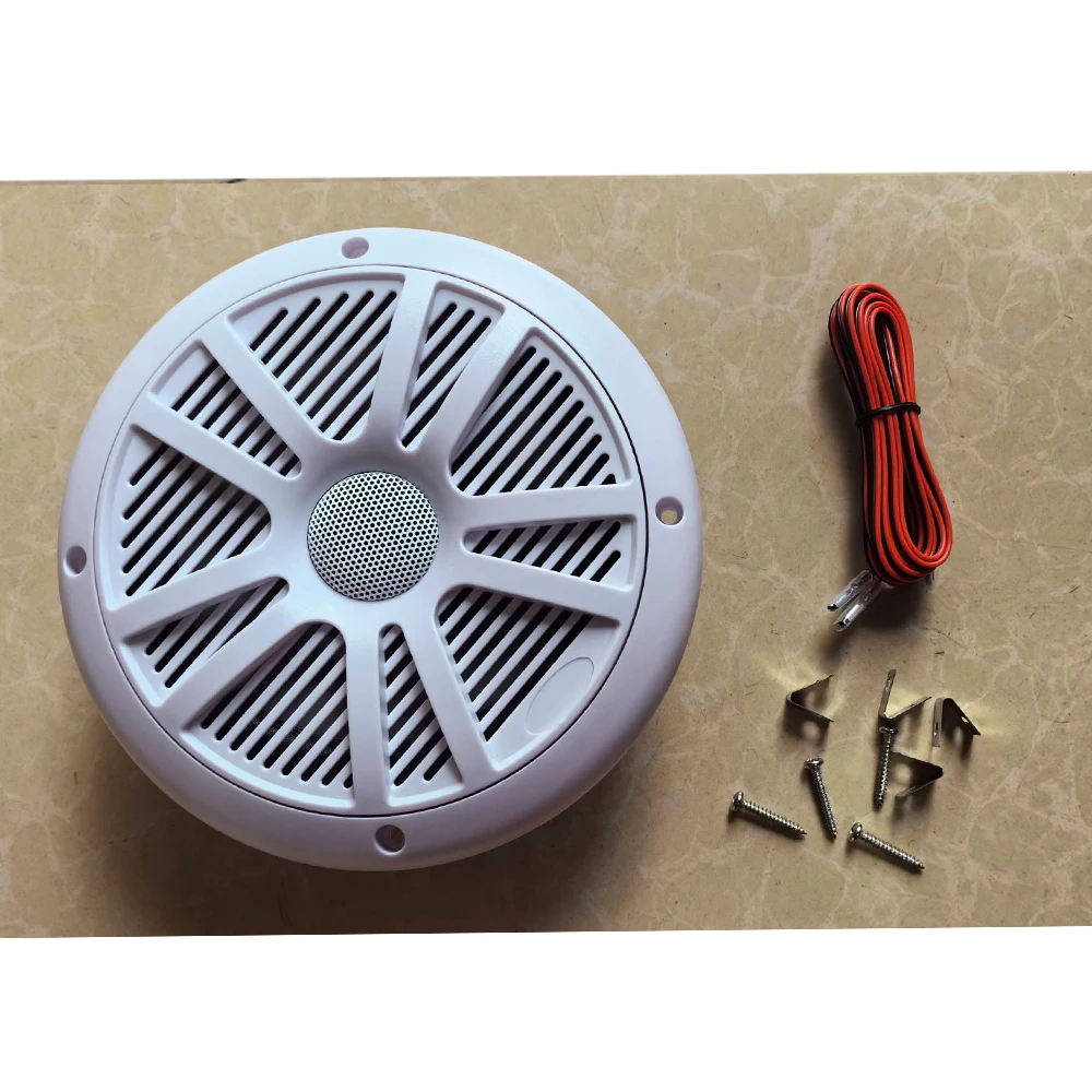 Thumbnail 3 - #11 Latest Marine Speakers Updates