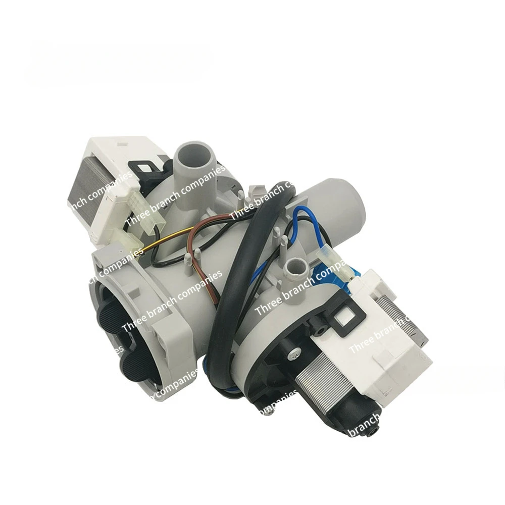 

AC220V-240V 35W BPX2-92L Drain Motor For Washing Machine wDA12345D H12428D T1450B7S VH454B5S Replacement