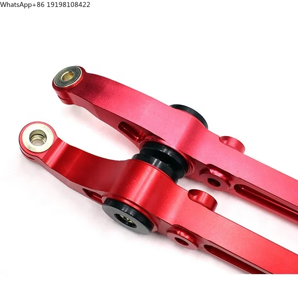 FOR HONDA CIVIC (EG/EH) 1992-95 CNC FRONT LOWER CONTROL ARMS