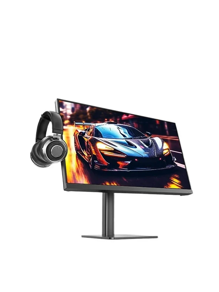 23.8-Inch 2K Native 180Hz Monitor Hardware Low Blu-ray Computer Gaming Screen G52Max