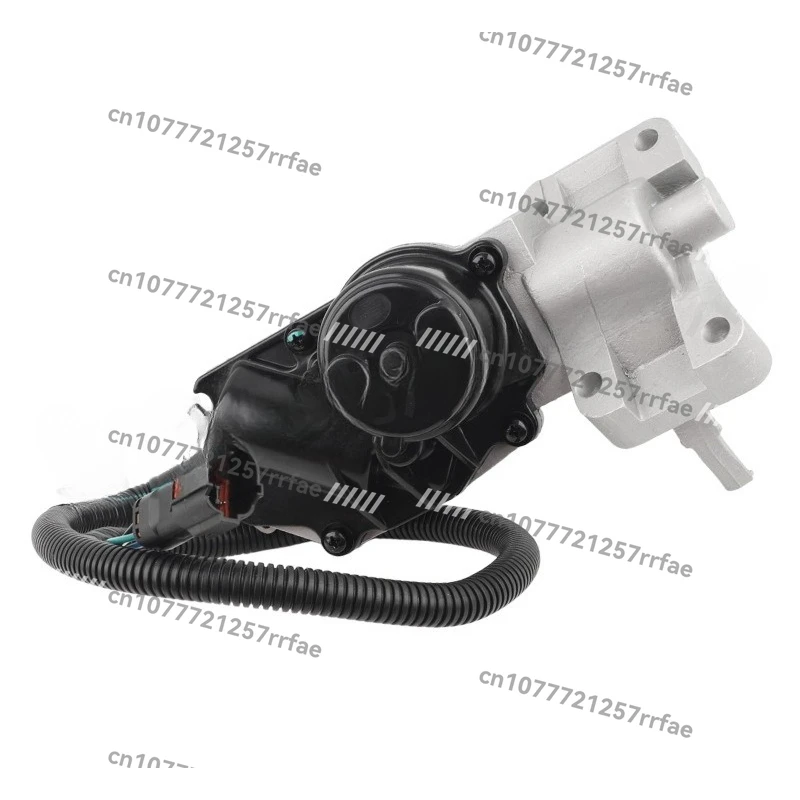8973679590 8981408531 2400230T60PS differential actuator