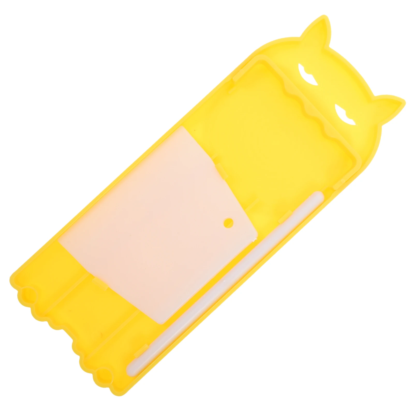 

1Set Multiuse Gnocchi Board Non-Slip Pasta Maker Board Safe Materials Easy-Grip Handle Home Pasta Making Tool Baby Food