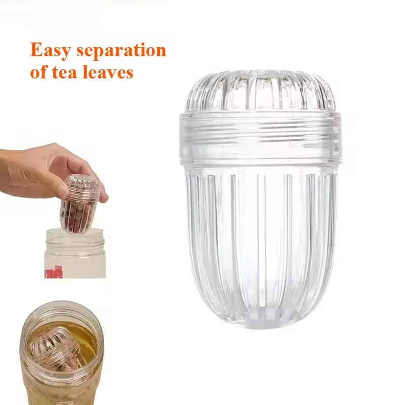 

Reusable Tea Leak Filter Coffee Infuser Basket Strainer Teapot Cup Filter Multi Teapot Infuser Leak Tea Infuser