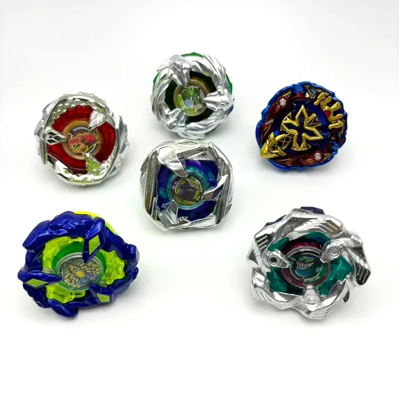 Bx Flame-Solong4U S… - image