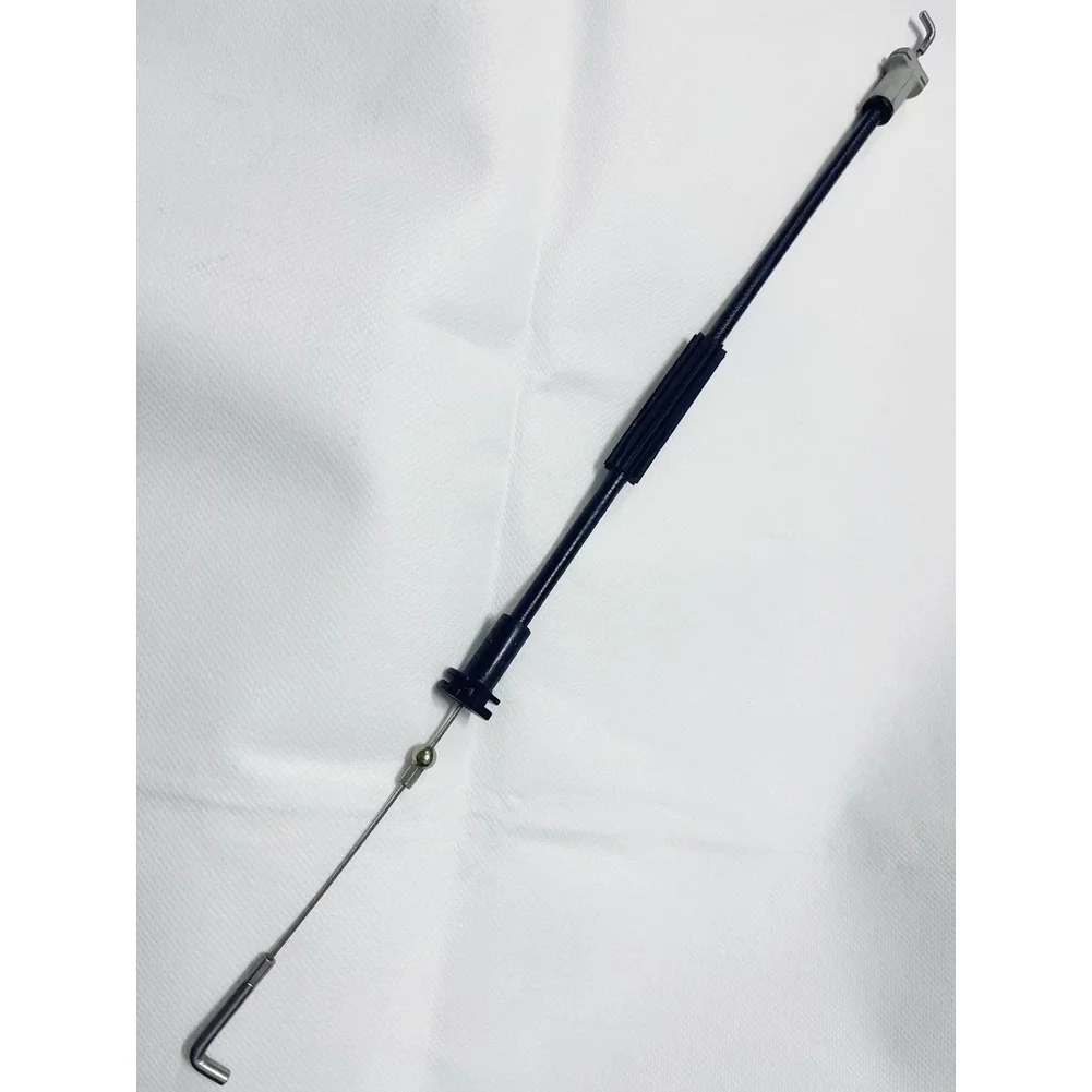 Trunk Repair Trunk Cable Superb Boot Release Wire ABS Material Wear-resistant Non-deformation For Passat 2006-2012