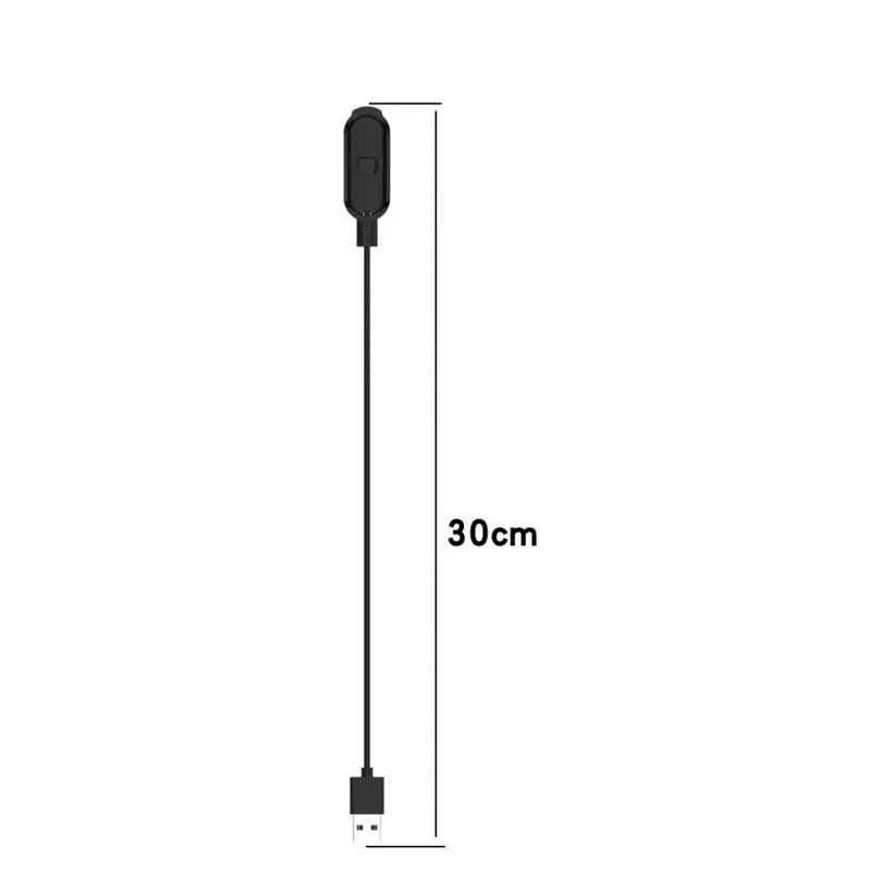 Cable de carga para reloj inteligente Huami Amazfit Neo, base de cargador USB, Cable de alimentación de carga rápida de 1m