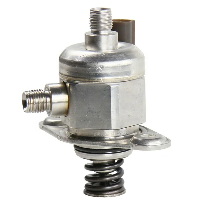 Replacement High Pressure Fuel Pump 12658486 HPM1007 12651175 HPM1001 Fit Cadillac CTS ATS 2013-2015 2.0L 3.6L Engine Parts