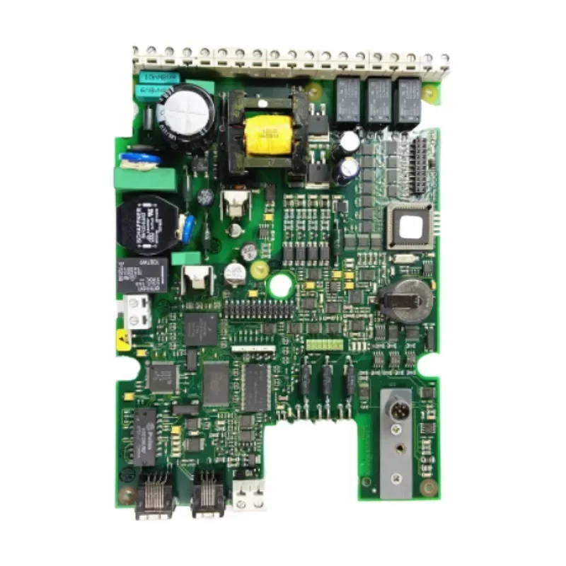 TZ la scheda madre di controllo PST Soft Start Scheda CPU Scheda a bassa tensione 1SFB536068D1011 e PSPCB-LV/T