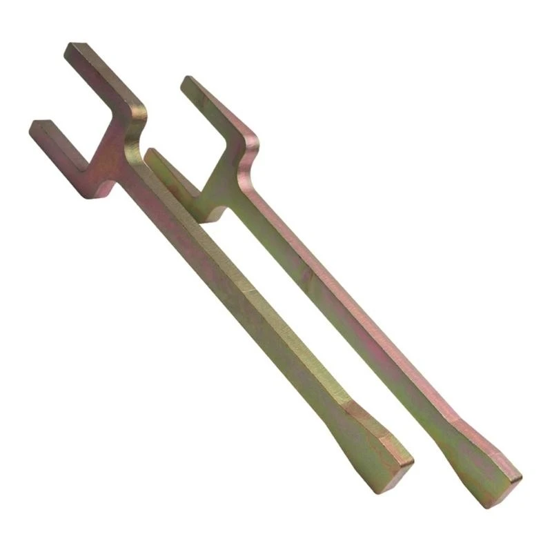  Pack of 2 Inner CV Removal Tool Set Separator Tool Fix Damage CV Joint for Front Wheel Drive Vehicles