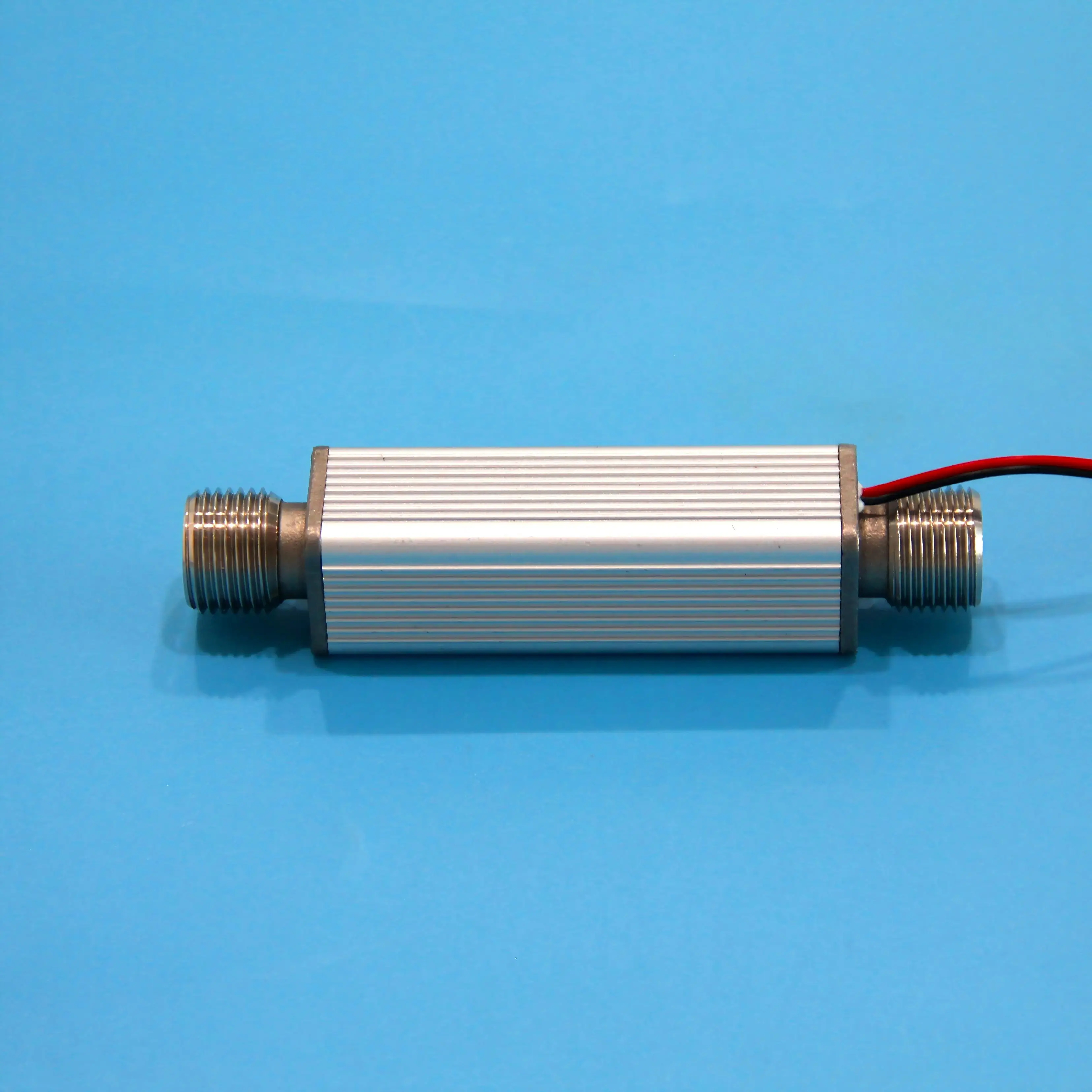 UV Led Flowing Water Sterilizer for RO Water Purifier Drinking Water Coffee Machine