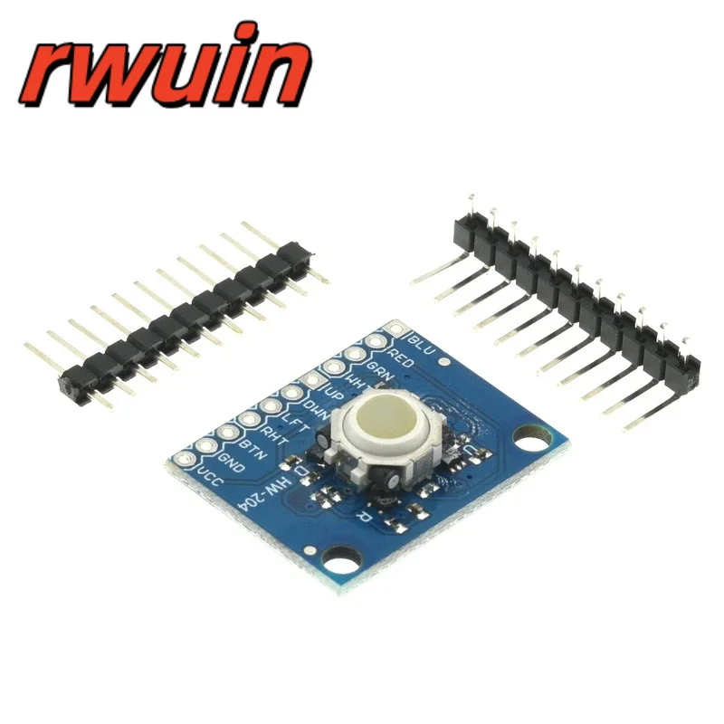 Sensor BlackBerry Trackball Sensor Efek Hall BlackBerry Trackball 360 Modul Trackball