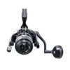 SHIMANO STRADIC SW 2024, kołowrotek spinningowy, łódź oceaniczna, kołowrotek wędkarski 4