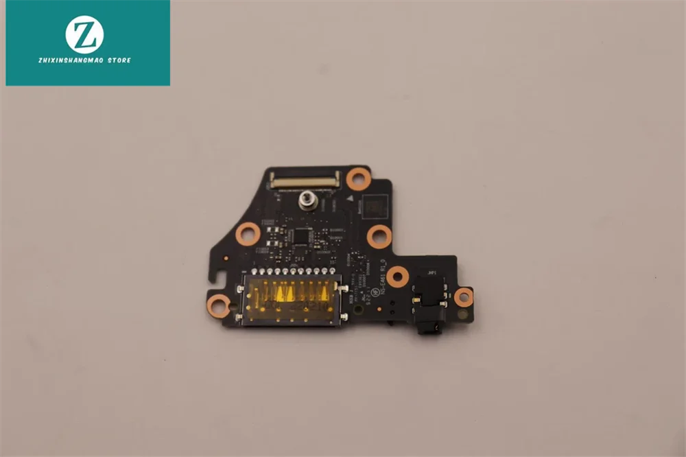 

Оригинальная аудиоплата для чтения карт памяти Lenovo Legion S7 16IAH7 5C50S25379