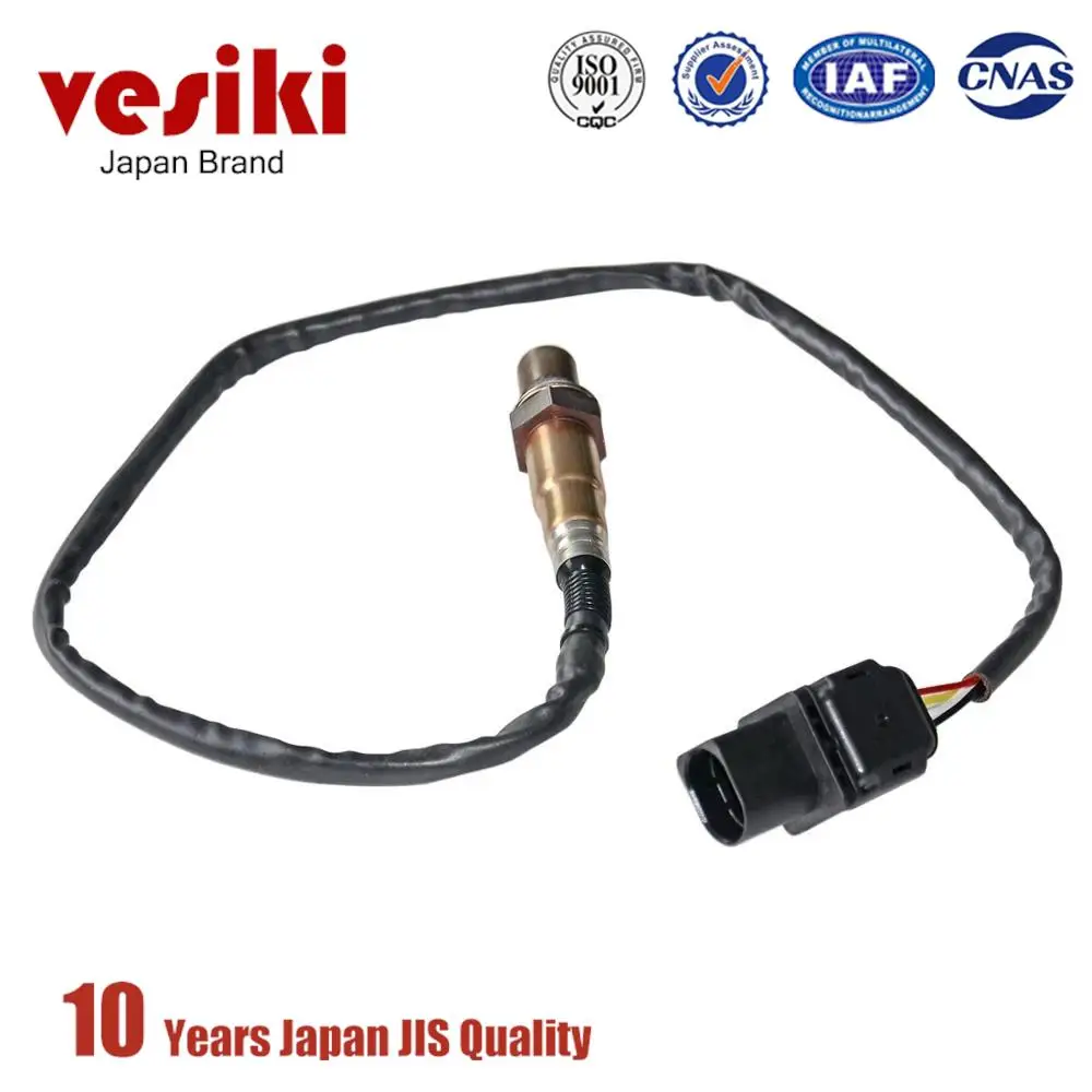 UK Free Shipping 281004148 0281004148 Oxygen Sensor for AUDI A3 A5 VW GOLF V 2003-2015