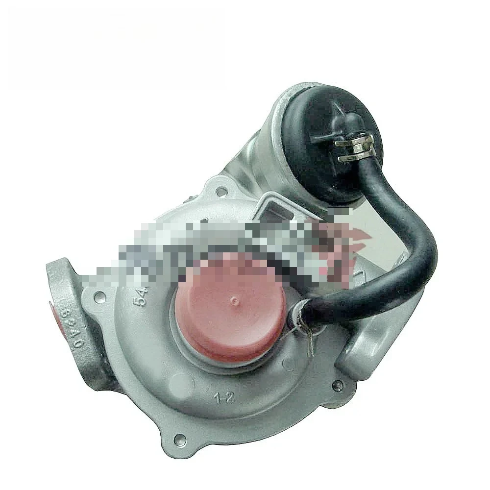 

CAR Turbocharger Complete KP35 Turbo Full Turbine For Fiat Doblo Idea Panda Punto II Qubo 1.3 JTD 51Kw Fiorino III 55Kw 16v Mult