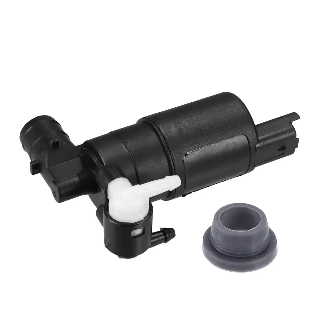 

Convenient And Practical Car Windscreen Washer Pump Car Windshield Washer Pump Easy Installation Efficient Cleaning