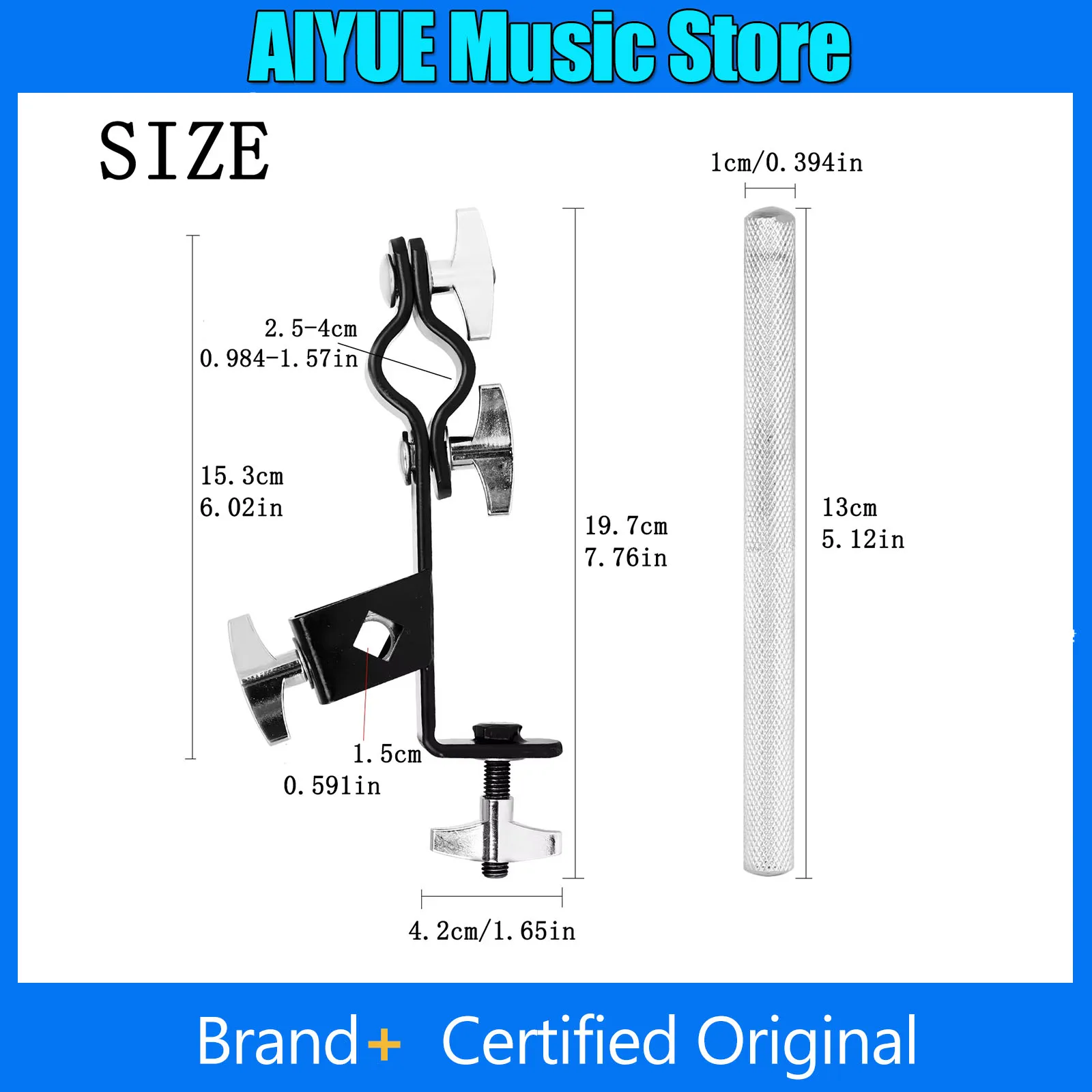 Brackets Extension …