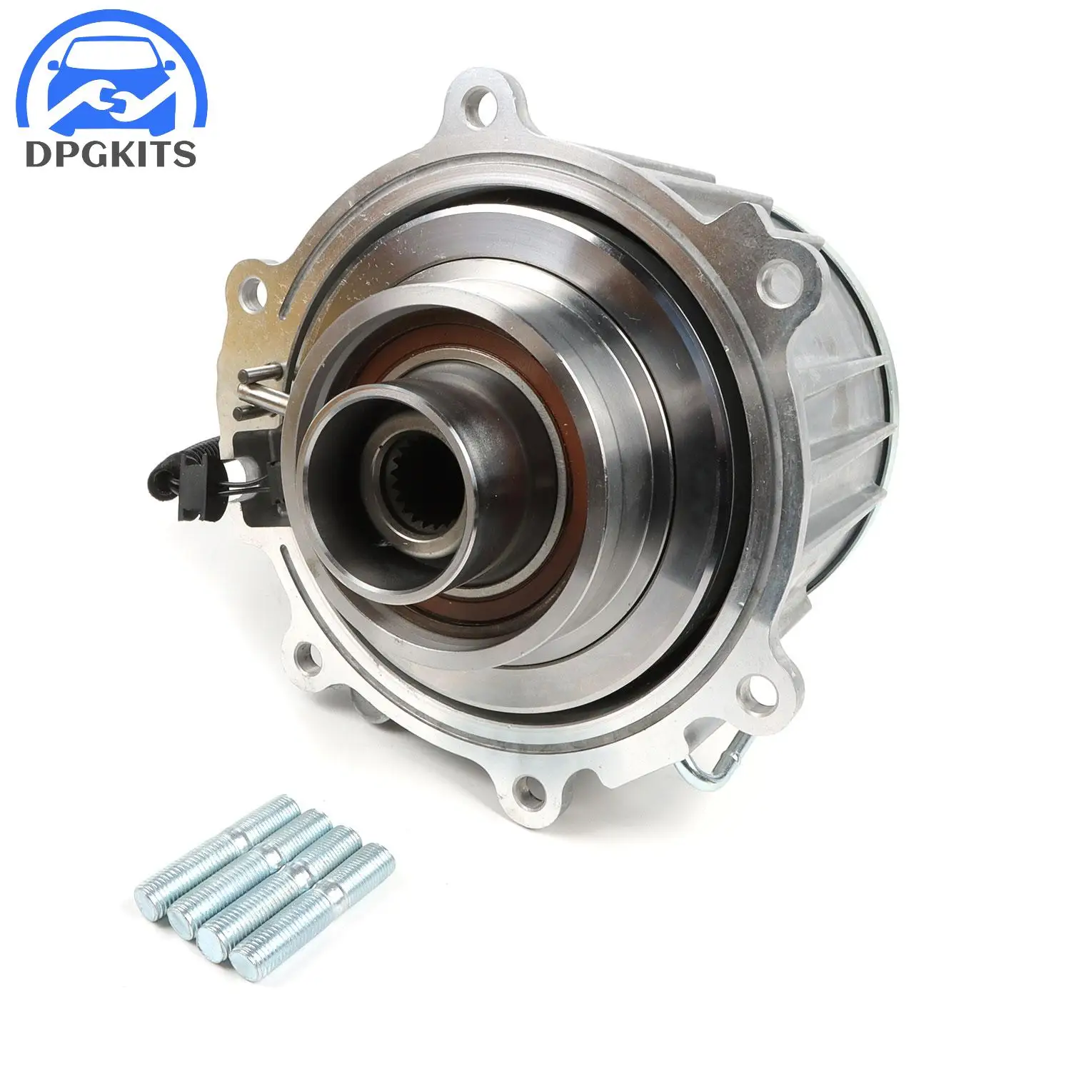 1pc 387614BF1A Rear Differential Coupling Assembly AWD For Nissan Rogue 2014-2020 Engine Car Accessories Parts Replacement