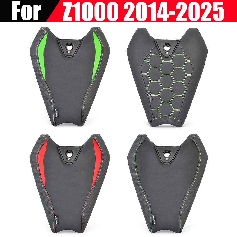 

Rear Passenger Seat Cushion For Kawasaki Z1000 2014 2015 2016 2017 2018 2019 2020 2021 2022 2023 2024 2025