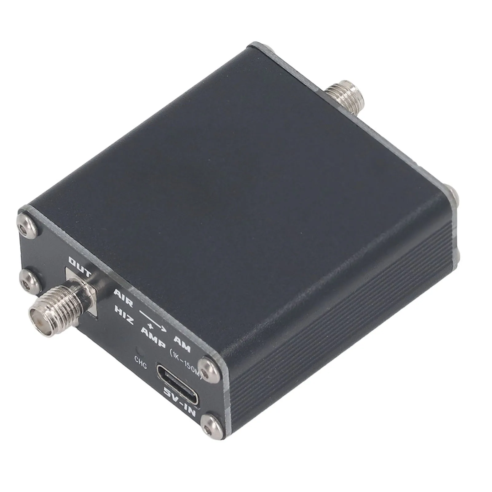 Air To Am Hiz Amp F…